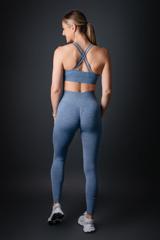 Elite Seamless Leggings