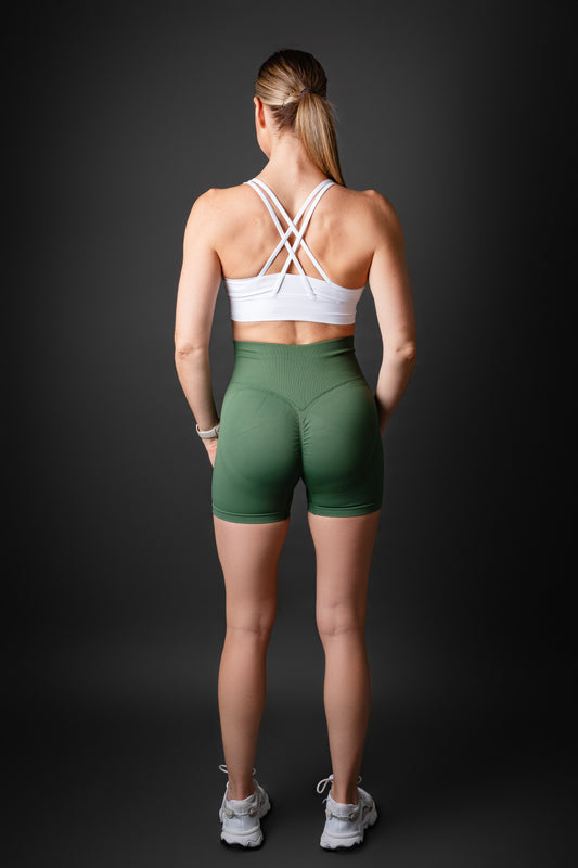 Force - Reduced - Shorts and sports bra 2 piece set